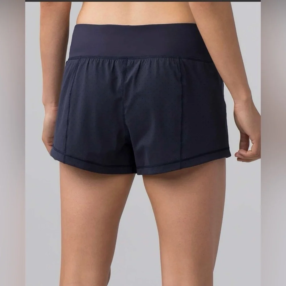 Lululemon Final Lap Short (2.5